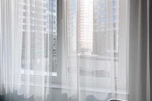 Апарт-отель Sunday Hotel. Стандарт двухместный  6