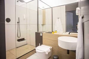 Апарт-отель Sunday Hotel. Стандарт двухместный  3