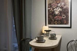 Отель Sunflower B&B. Апартаменты двухместный Студио 7