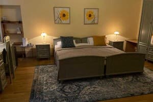 Отель Sunflower B&B. Комфорт двухместный  3