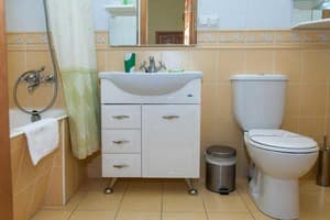 Отель Sunflower B&B. Стандарт двухместный  4