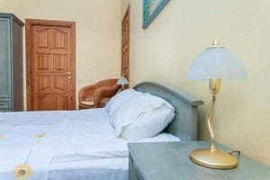 Отель Sunflower B&B. Стандарт двухместный  1