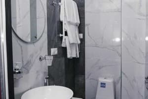 Отель Sunny Hotel. Стандарт двухместный  2