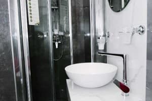 Отель Sunny Hotel. Стандарт двухместный  3