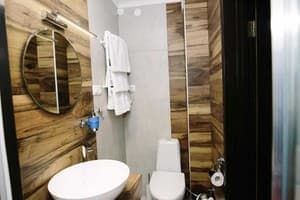 Отель Sunny Hotel. Стандарт двухместный  2