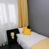 Отель Sunny Hotel. Стандарт одноместный  1