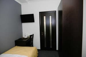 Отель Sunny Hotel. Стандарт одноместный  2