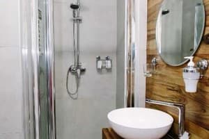 Отель Sunny Hotel. Стандарт одноместный  3