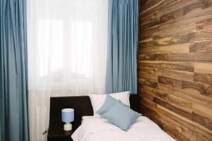 Отель Sunny Hotel. Стандарт одноместный  1