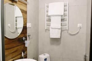 Отель Sunny Hotel. Стандарт одноместный  2