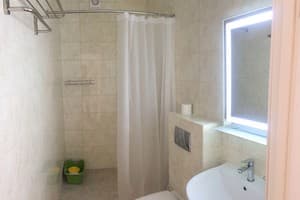 Міні-готель Sunny hotel zatoka. Стандарт тримісний  6