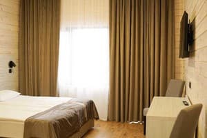 Отель Sunrise Hotel. Стандарт двухместный + 2