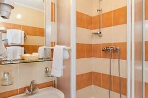 Отель Супутник. Бизнес двухместный  5