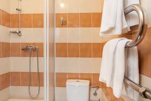 Отель Супутник. Бизнес двухместный  6