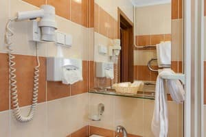 Отель Супутник. Бизнес двухместный  7