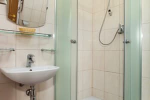 Отель Супутник. Комфорт двухместный  4