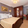 Отель Супутник. Люкс двухместный двухкомнатный 3