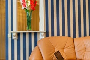 Отель Супутник. Полулюкс двухместный двухкомнатный 1