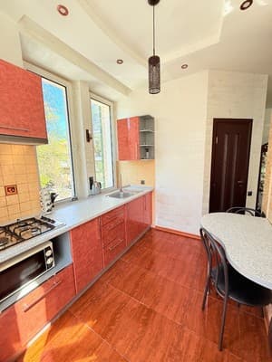 Светлые апартаменты 10