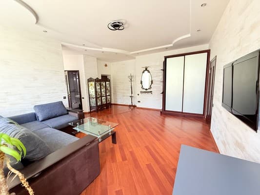 Светлые апартаменты 4