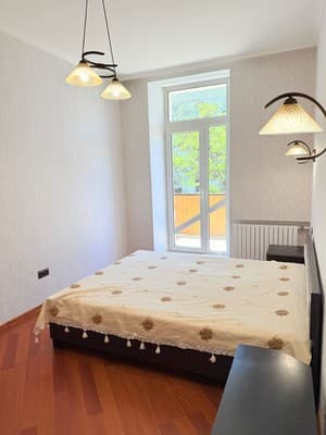 Светлые апартаменты 2