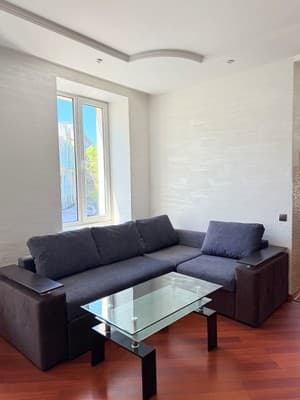 Светлые апартаменты 5