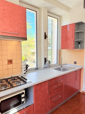 Светлые апартаменты 9