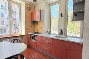 Квартира Светлые апартаменты. Апартаменты 4-местный  11