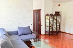 Квартира Светлые апартаменты. Апартаменты 4-местный  5