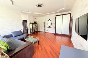 Квартира Светлые апартаменты. Апартаменты 4-местный  8