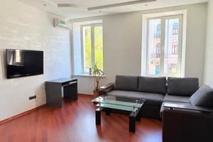 Квартира Светлые апартаменты. Апартаменты 4-местный  6