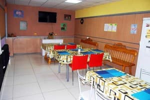 Sweetdream Hostel 10