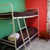 Хостел Sweetdream Hostel. Место в женском 4-местном номере  2