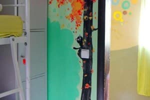 Хостел Sweetdream Hostel. Место в женском 4-местном номере  3