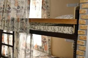 Хостел Sweetdream Hostel. Место в женском трехместном номере  2