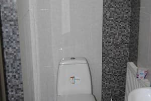 Хостел Sweetdream Hostel. Место в мужском трехместном номере  3