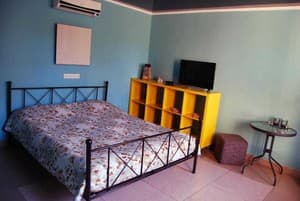 Хостел Sweetdream Hostel. Стандарт двухместный  8