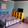 Хостел Sweetdream Hostel. Стандарт двухместный  8