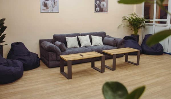 Хостел ТРІНІТІ ХАУС