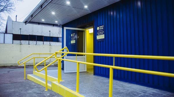 ТРІНІТІ ХАУС 10