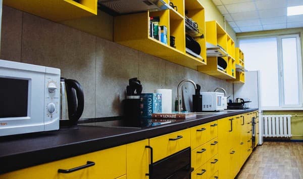 ТРІНІТІ ХАУС 7