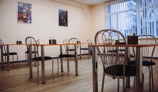 ТРІНІТІ ХАУС 5