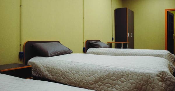 ТРІНІТІ ХАУС 1