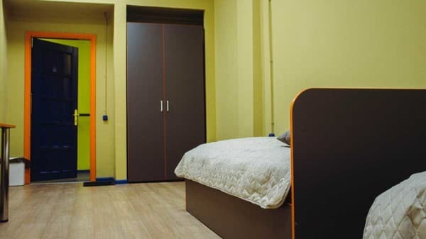 ТРІНІТІ ХАУС 2