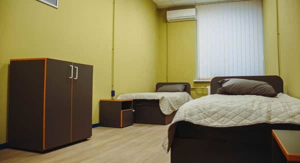 ТРІНІТІ ХАУС 3