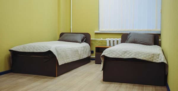 ТРІНІТІ ХАУС 4