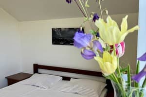 Коттедж Таунхаус в Одессе у моря. Коттедж 4-местный  1