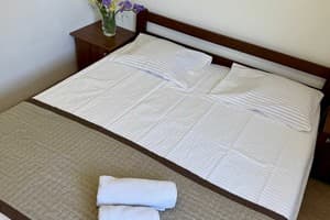 Коттедж Таунхаус в Одессе у моря. Коттедж 4-местный  2