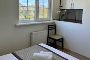 Коттедж Таунхаус в Одессе у моря. Коттедж 4-местный  3