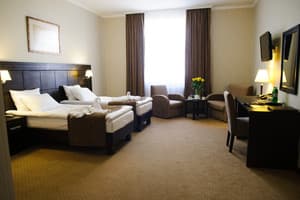 Отель Taurus. Комфорт двухместный  1